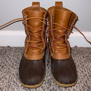 L. L. Bean Boots